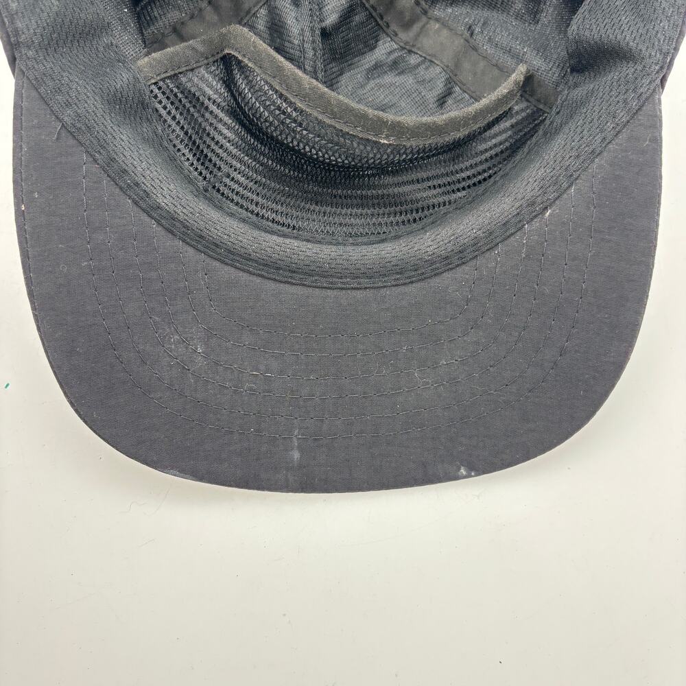 Vuori Investment In Happiness Snapback Baseball Cap Hat One Size - Picture 9 of 10